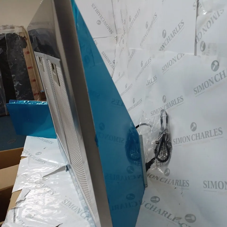 BOXED STAINLESS STEEL CIARA COOKER HOOD