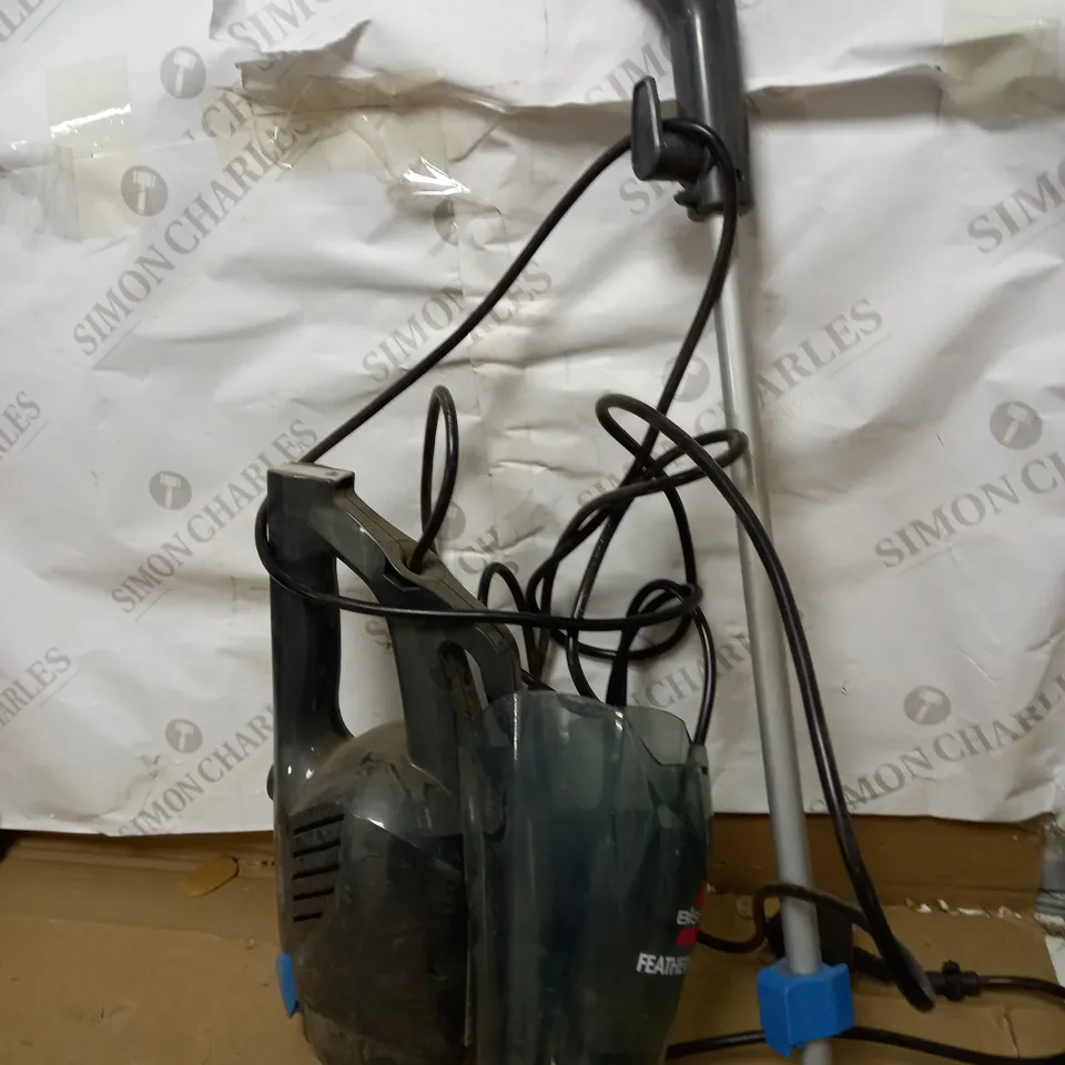 BISSELL HIGH POWER LIGHTWEIGHT VACUUM