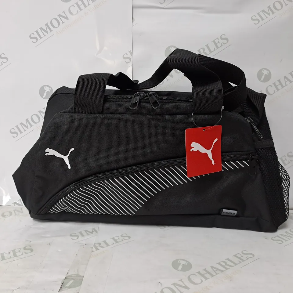 PUMA FUNDAMENTALS SPORTS BAG XS 