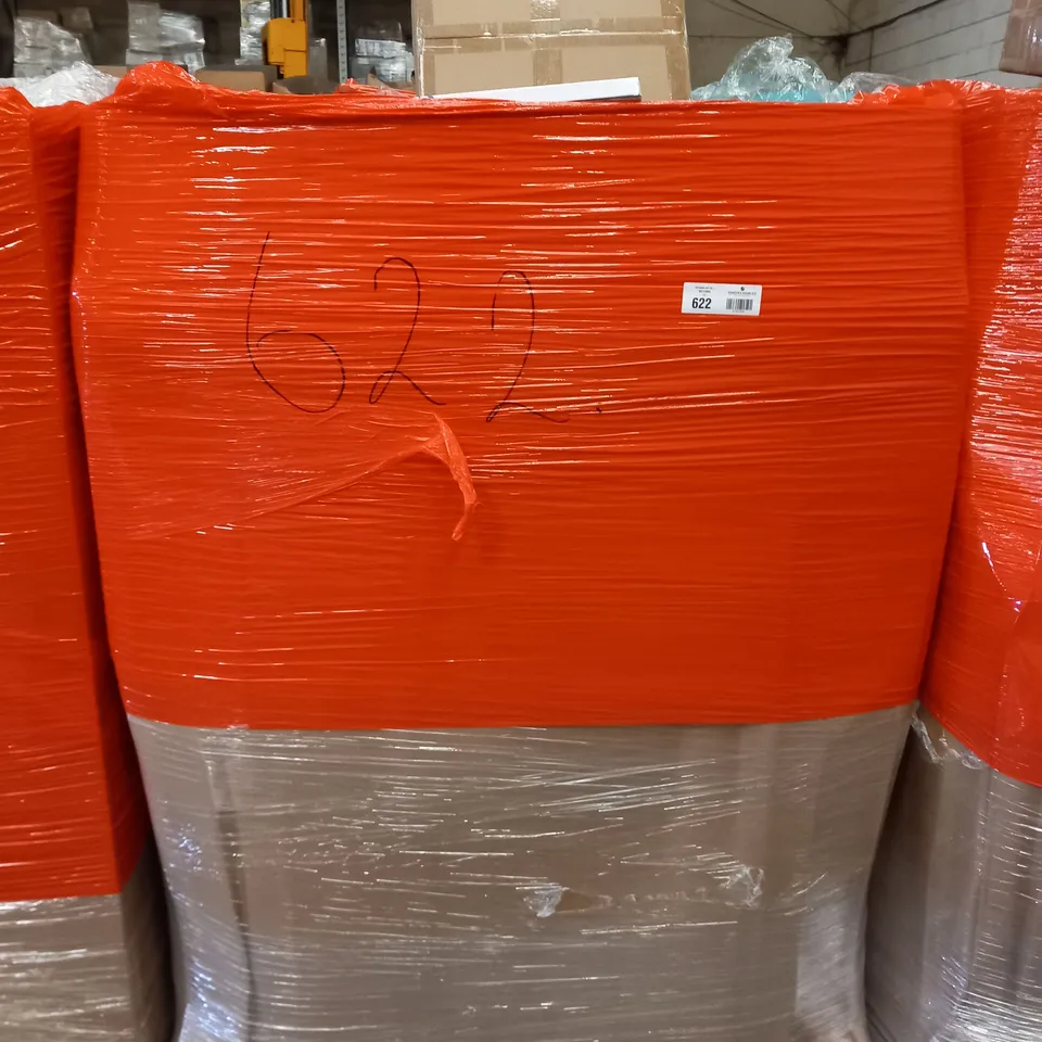 PALLET OF ASSORTED PRODUCTS TO INCLUDE; 