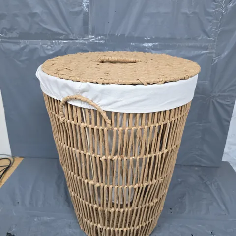 LAUNDRY HAMPER- COLLECTION ONLY