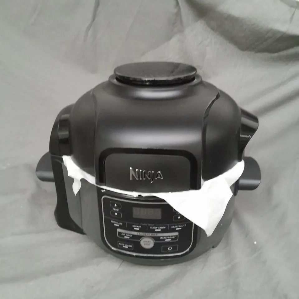 NINJA FOODI MINI 6-IN-1 MULTI-COOKER