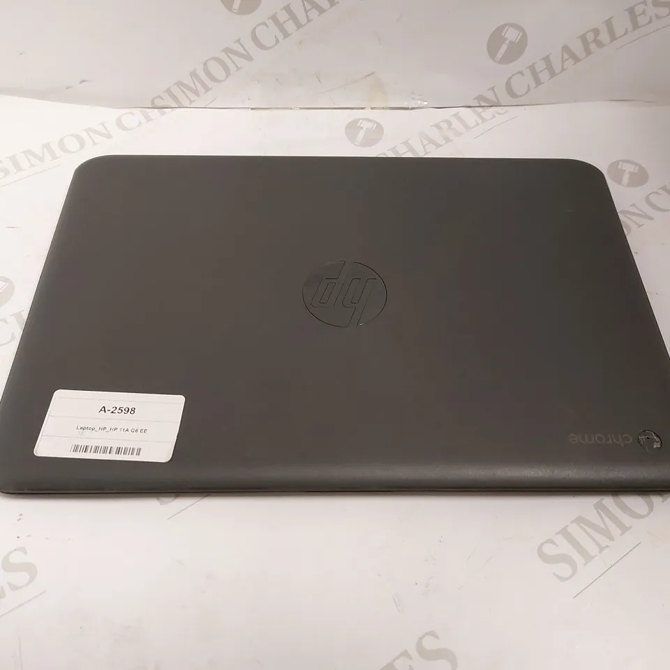 HP CHROMEBOOK 11A G6 EE LAPTOP	