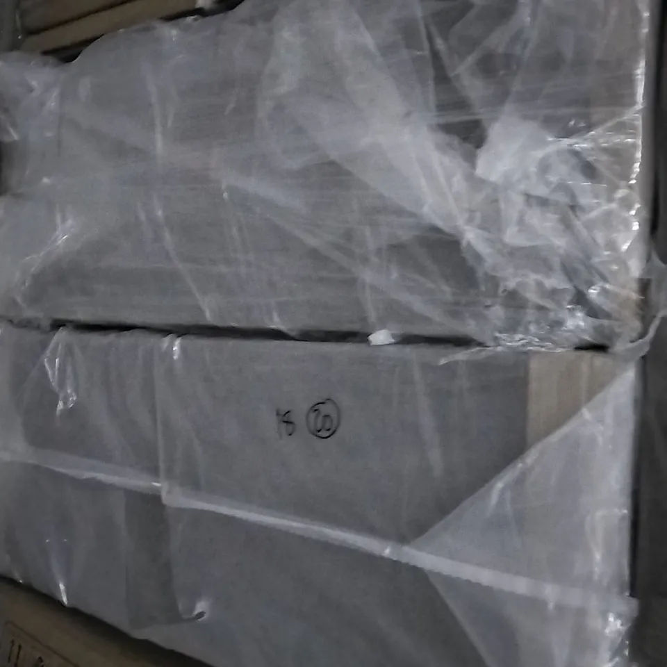 2 SINGLE DIVAN BASES