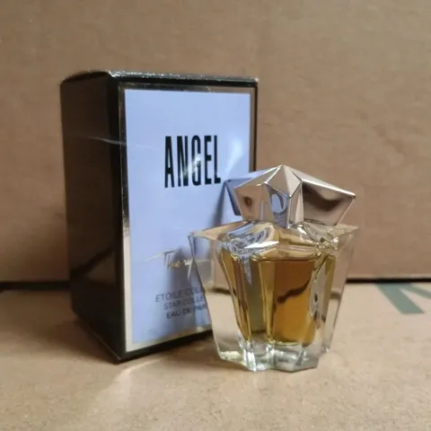 APPROXIMATELY 10 X ANGEL MINI ETOILE COLLECTION EAU DE PARFUM