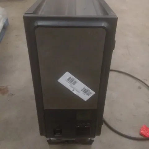 BRAVILOR BONAMAT HOT CHOCOLATE MACHINE SERIAL NUMBER 020001728941