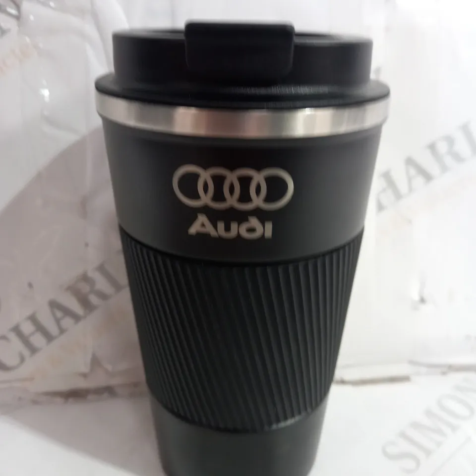 THE BEST TASTE AUDI FLASK - 510ML