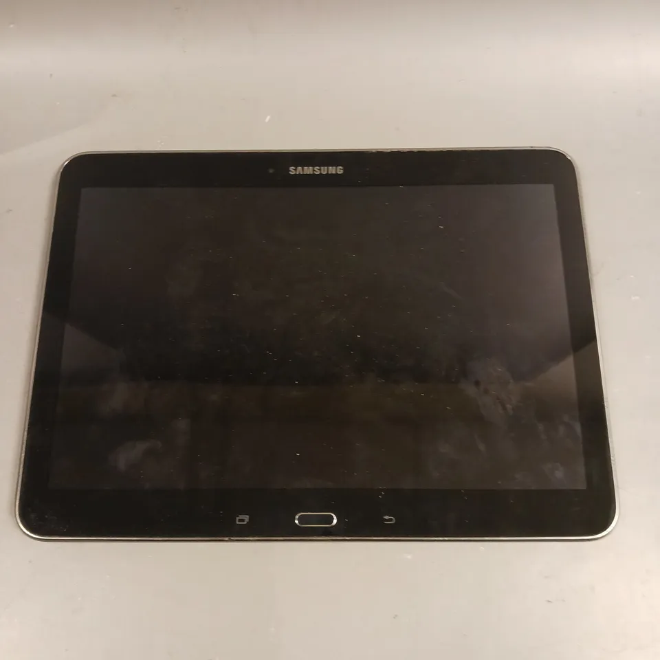 SAMSUNG GALAXY TAB A ANDROID TABLET 