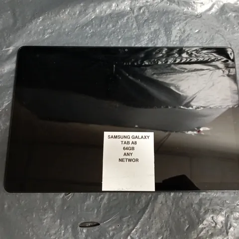 SAMSUNG GALAXY TAB A8