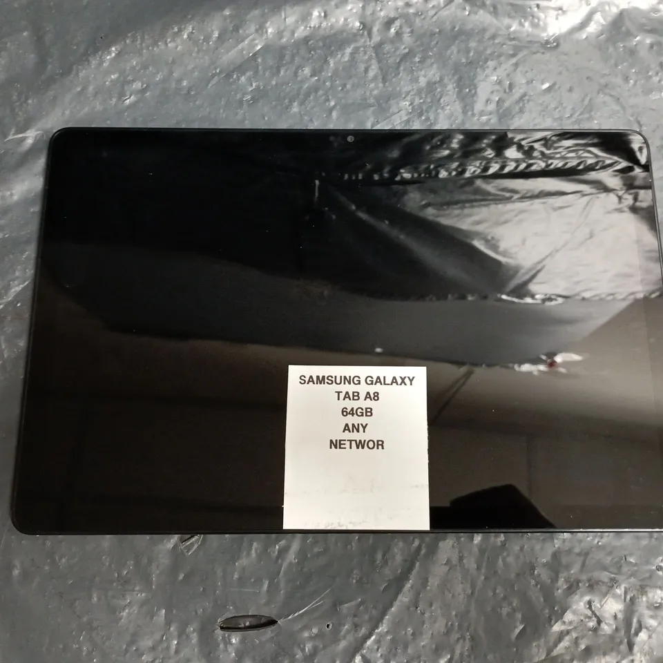 SAMSUNG GALAXY TAB A8