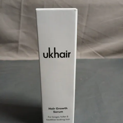 UKHAIR HAIR GROWTH SERUM - 50 ML
