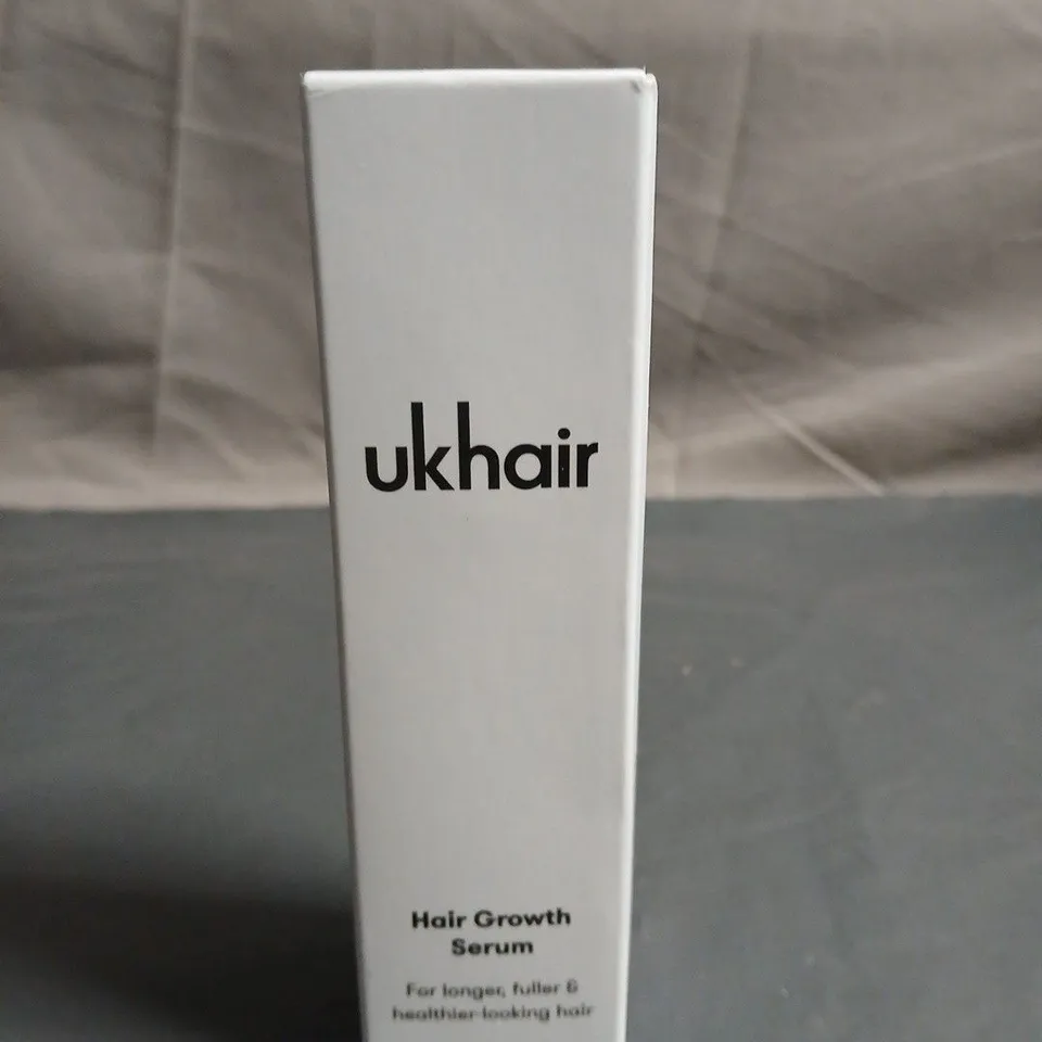 UKHAIR HAIR GROWTH SERUM - 50 ML