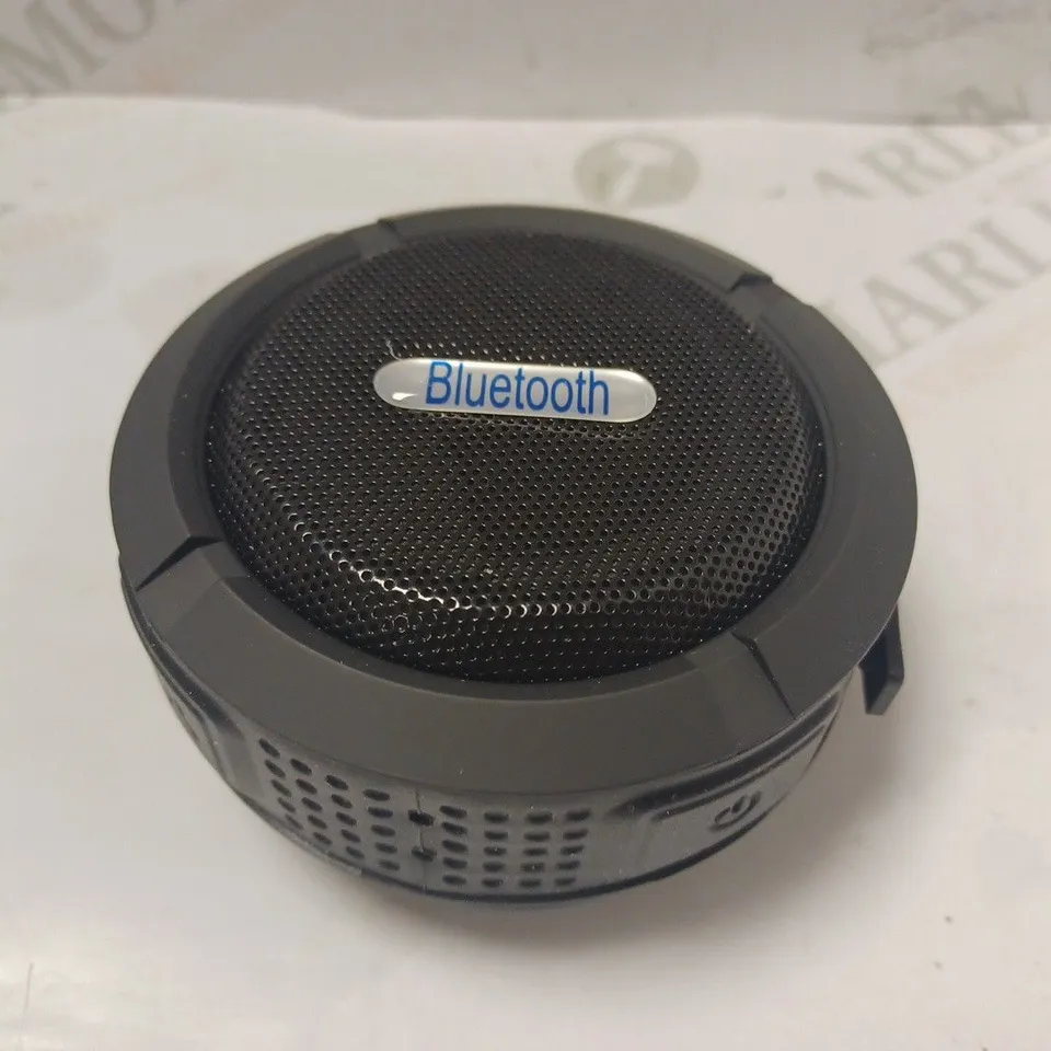 UNBRANDED WIRELESS SPEAKER