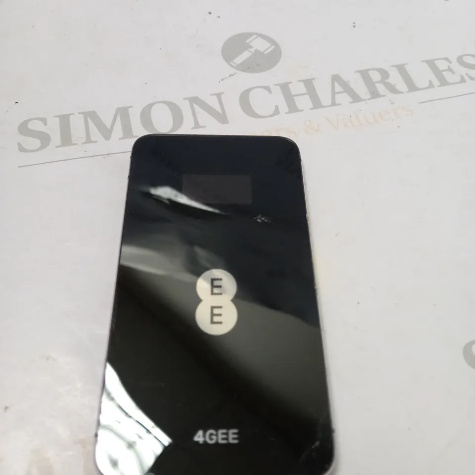 HUAWEI MODEL E5878S-32