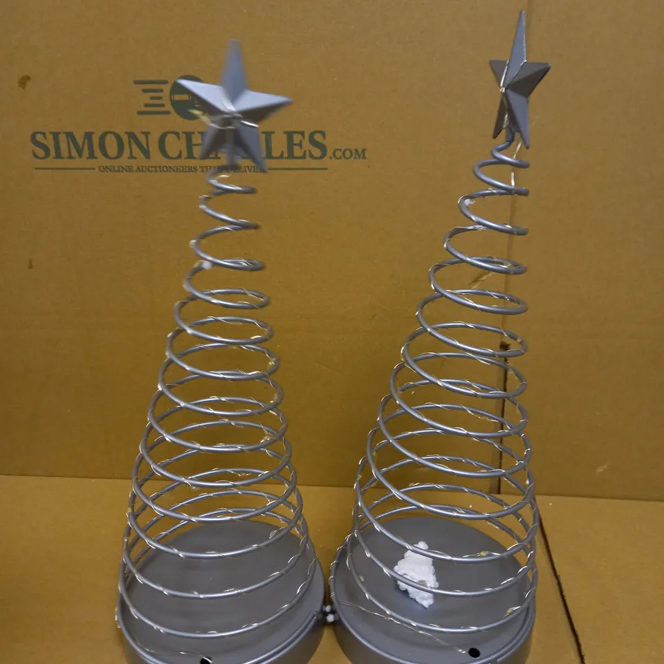 SPIRALITE TREE ROOM LIGHT  RRP £18