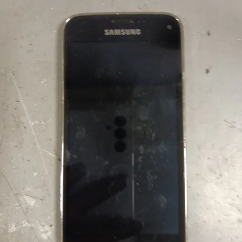 SAMSUNG GALAXY S5 MINI SMARTPHONE