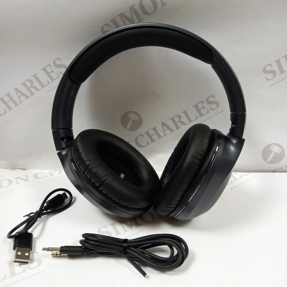 MIXX EX1 WIRELESS HEADPHONES