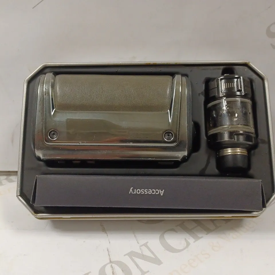 BOXED VOOPOO ARGUS GT II KIT 