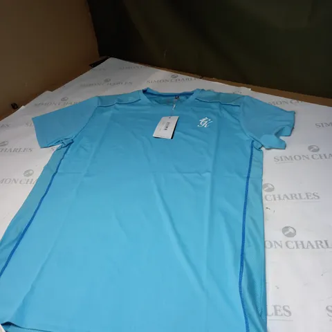 XL GYMKING FLEX TEE