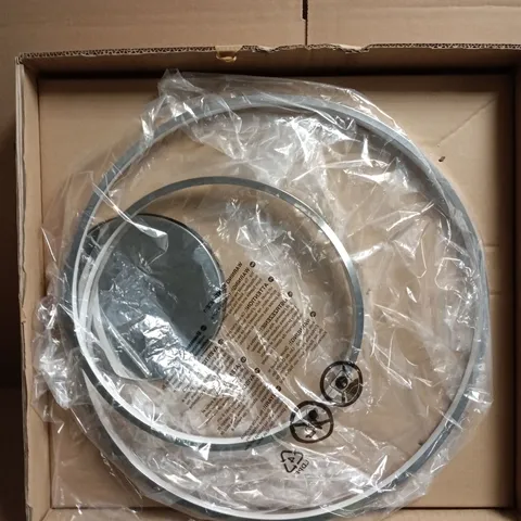 GOOD HOME PEGMATI DIMMABLE CEILING LIGHT