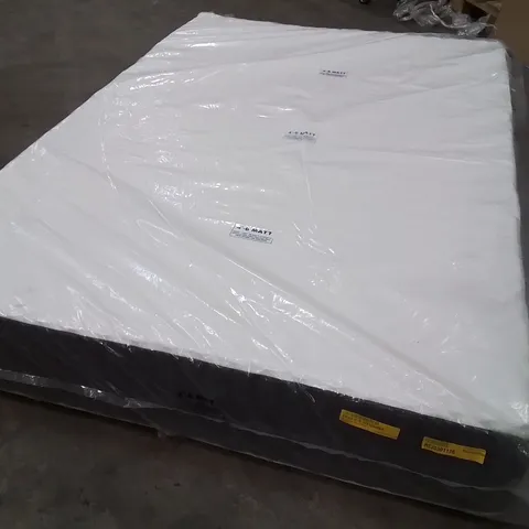 QUALITY BAGGED EMMA HYBRID ORIGINAL 135CM DOUBLE MATTRESS