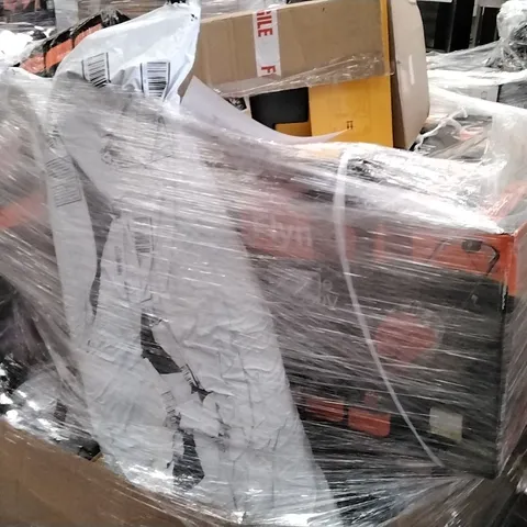 PALLET OF APPROXIMATELY 14 ASSORTED HOUSEHOLD AND ELECTRICAL PRODUCTS TO INCLUDE