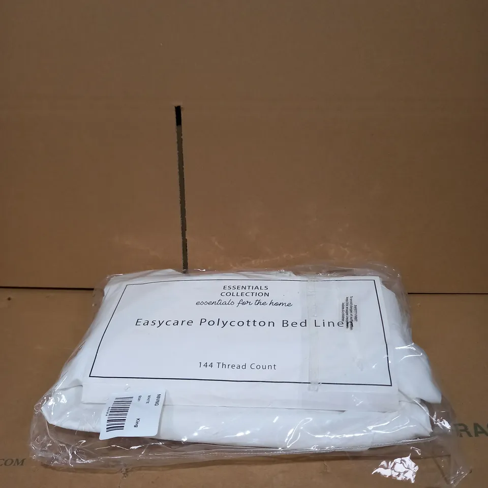 68 PICK EXTRA DEEP FITTED SHEET 28CMS RRP £12