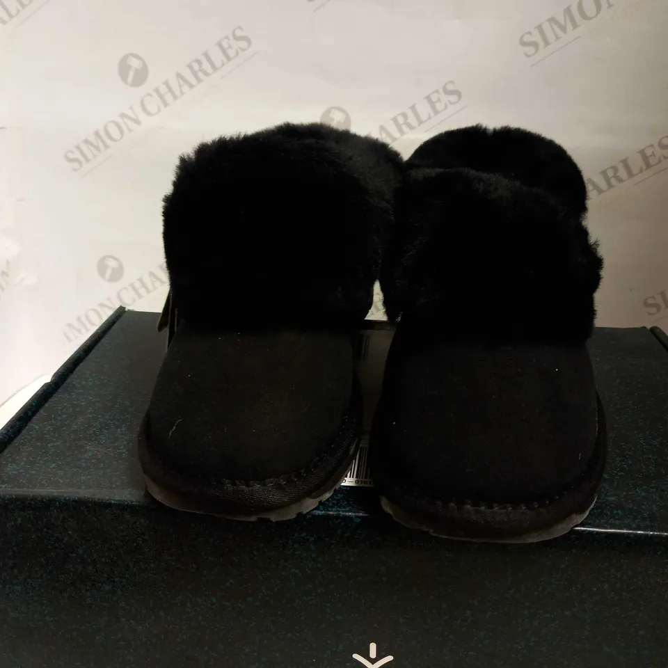 EMU AUSTRALIA MINTARO BOOTS SIZE 3