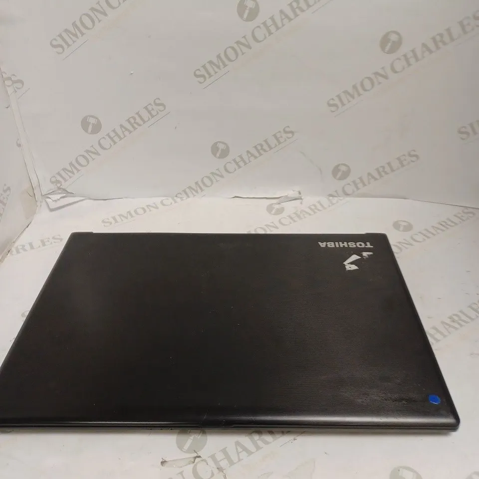 TOSHIBA SATELLITE PRO R50-B LAPTOP