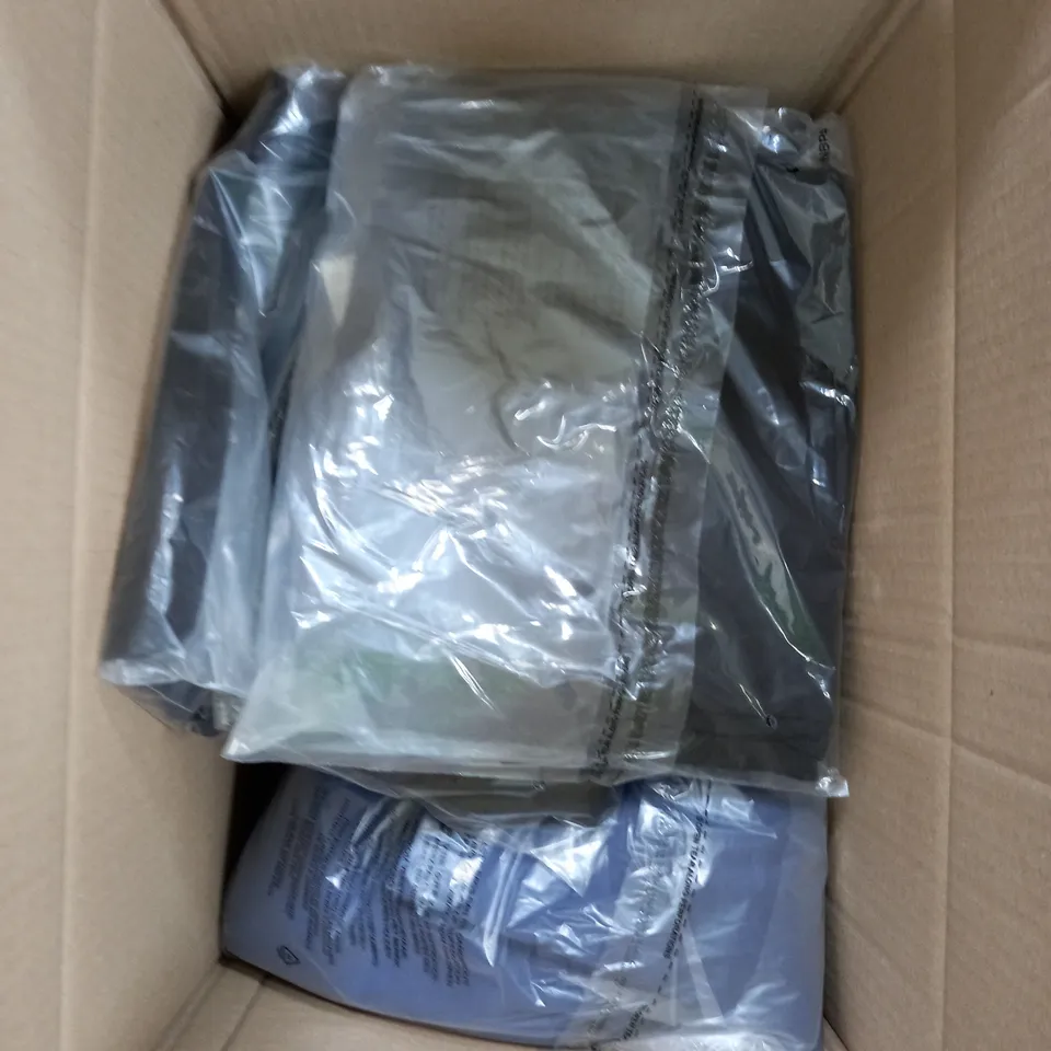 APPROXIMATELY 10 LADIES CLOTHING ITEMS ASSORTED COLOURS, STYLES AND SIZES