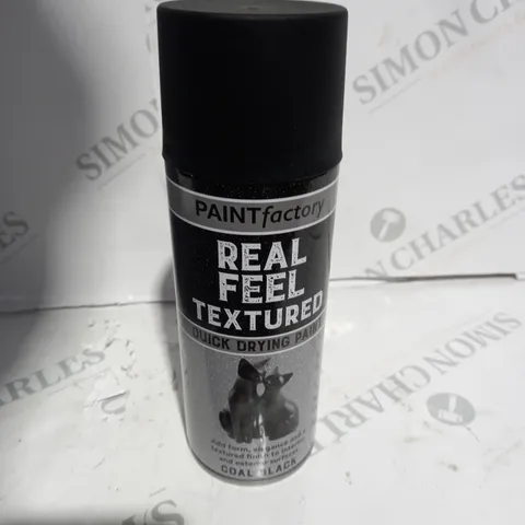 400ML TEXTURED SPRAY PAINT