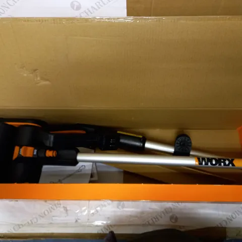 WORX WG441E.9 18V (20V MAX) MULTI SURFACE POWER BRUSH
