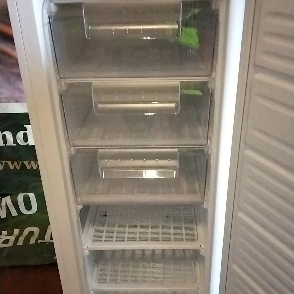 ESSENTIALS TALL FREEZER UNIT
