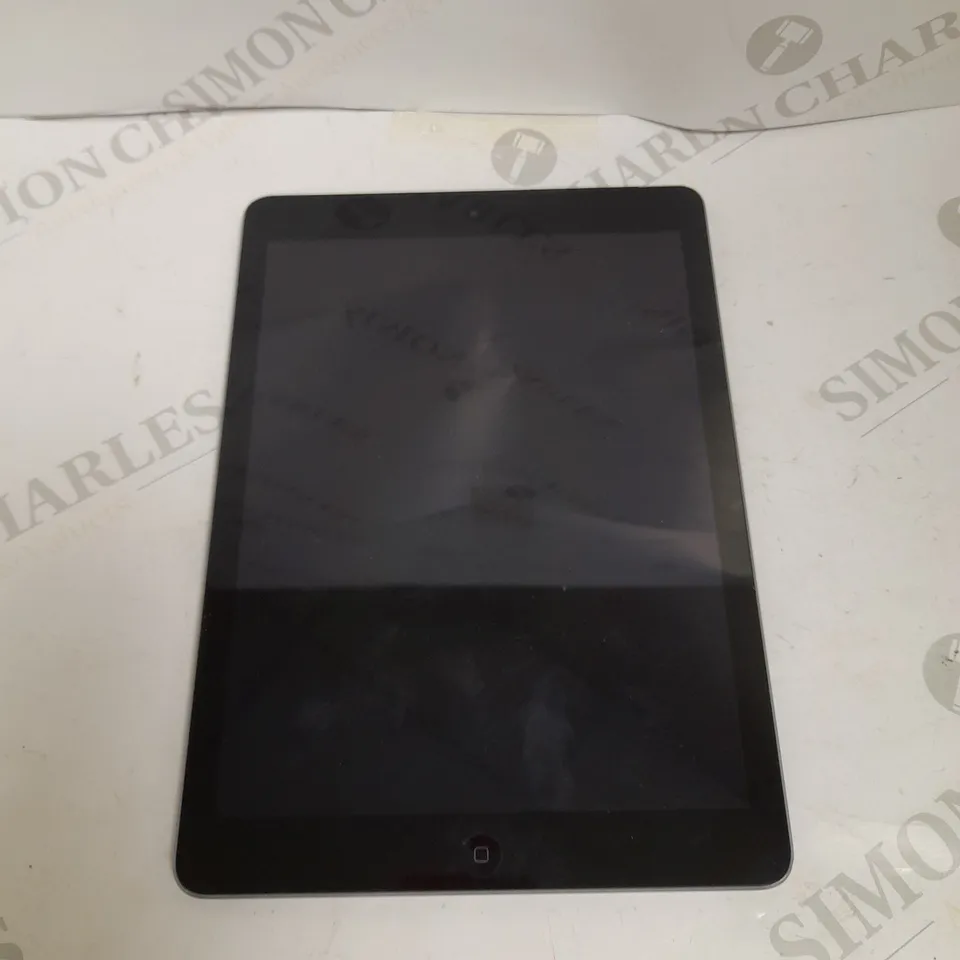APPLE IPAD AIR A1475