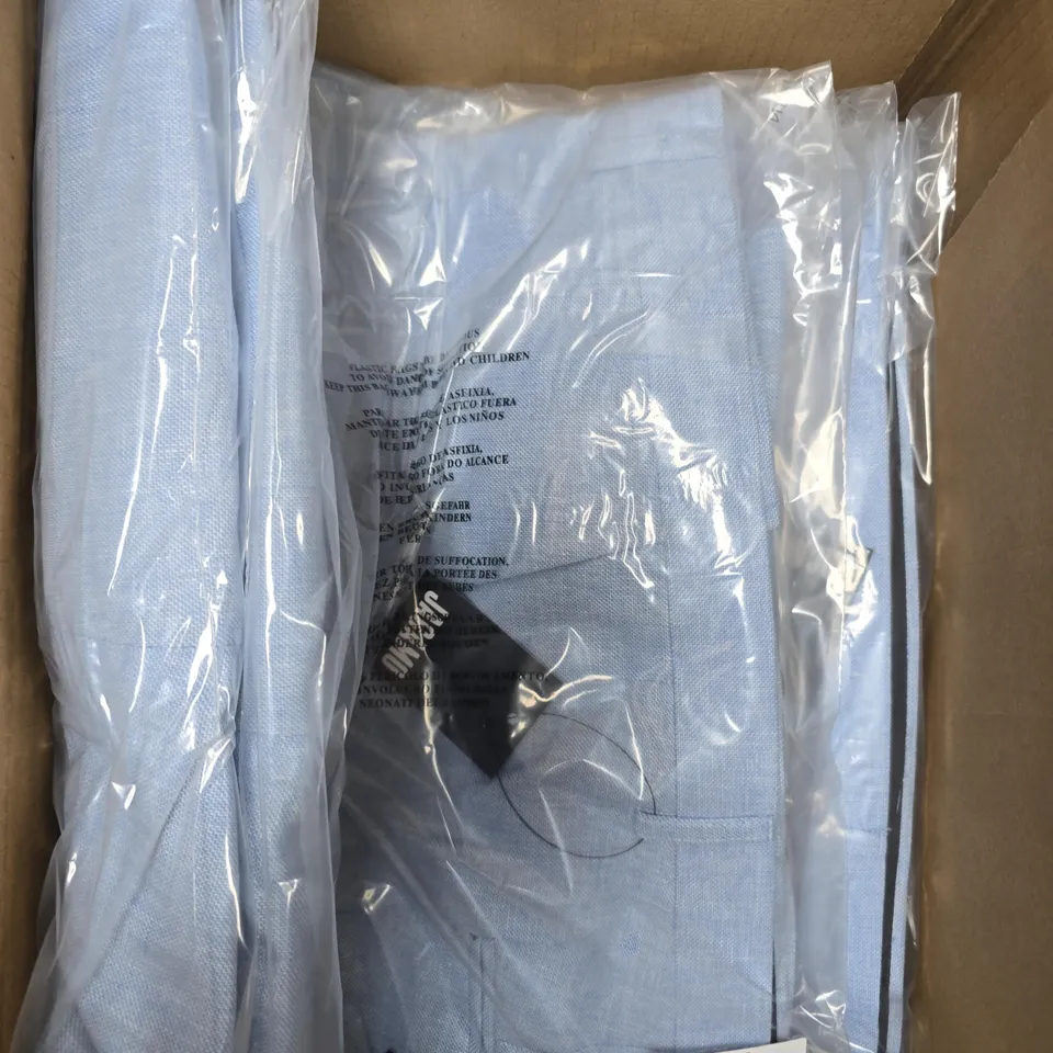 15 X JACAMO BLUE TROUSERS - 50R
