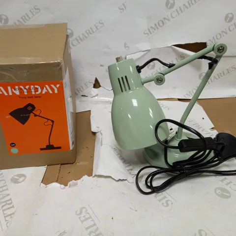 JOHN LEWIS TONY TASK LAMP
