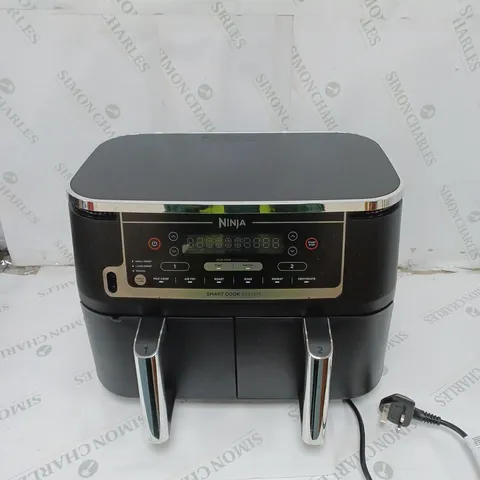 NINJA FOODI MAX DUALZONE AIR FRYER AF451UK