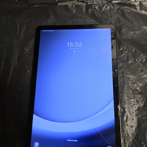 SAMSUNG GALAXY A9+ 5G TABLET 64GB