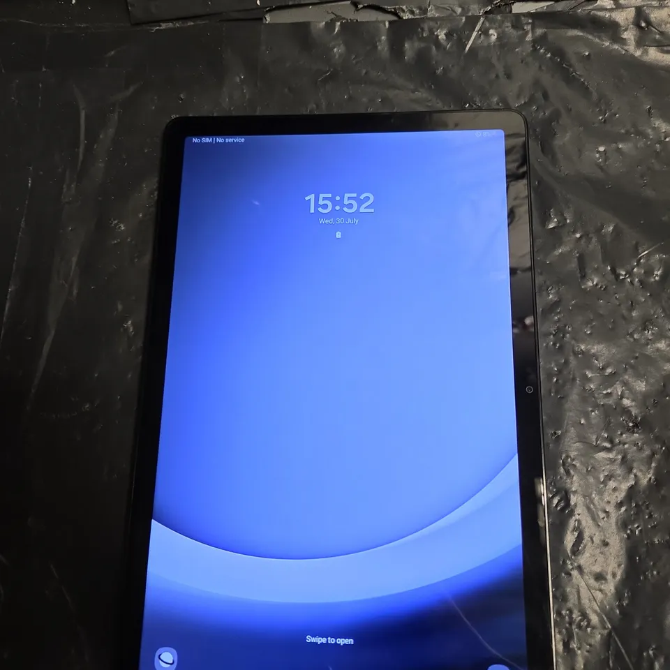 SAMSUNG GALAXY A9+ 5G TABLET 64GB