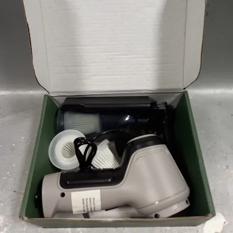 BOXED KY-107 MULTIFUNCTIONAL VACUUM CLEANER 