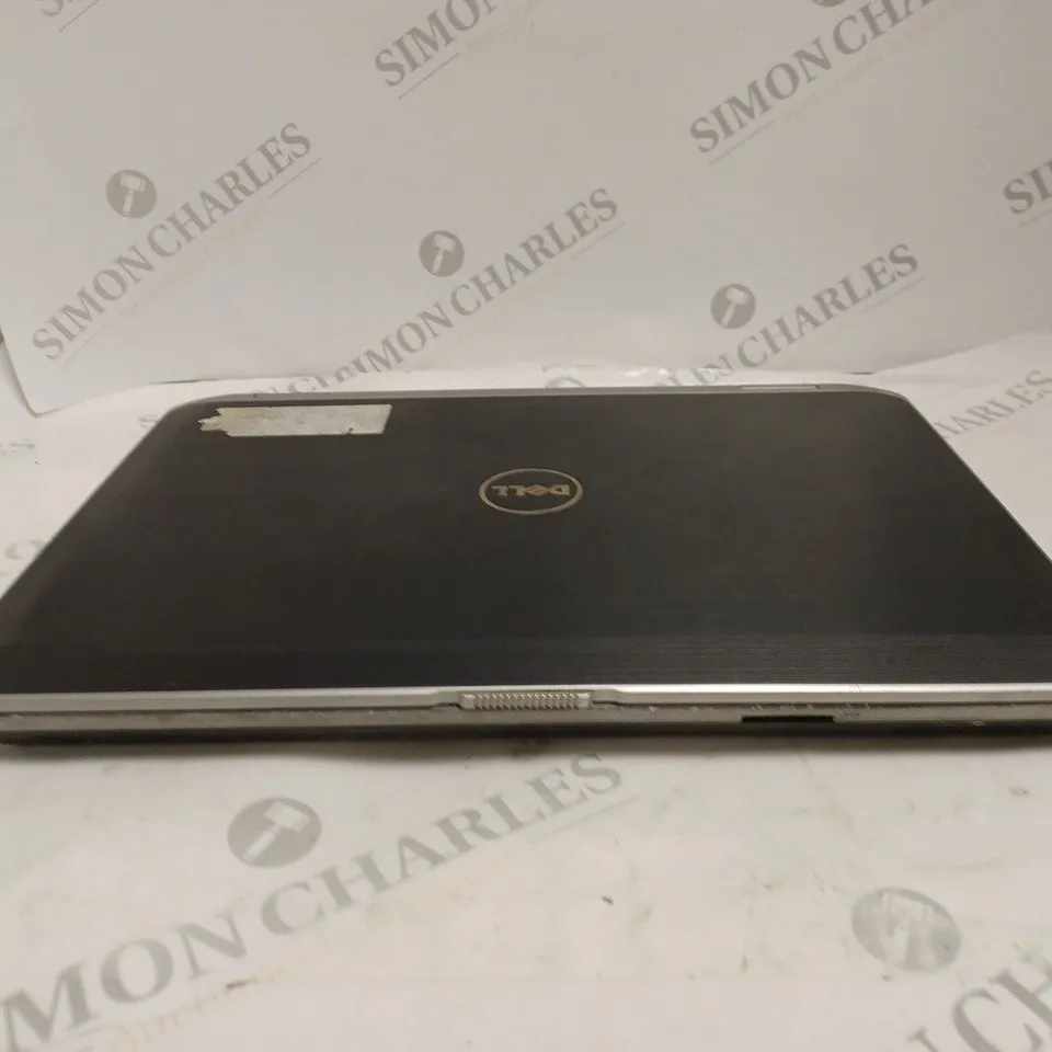DELL LATITUDE E6430 LAPTOP