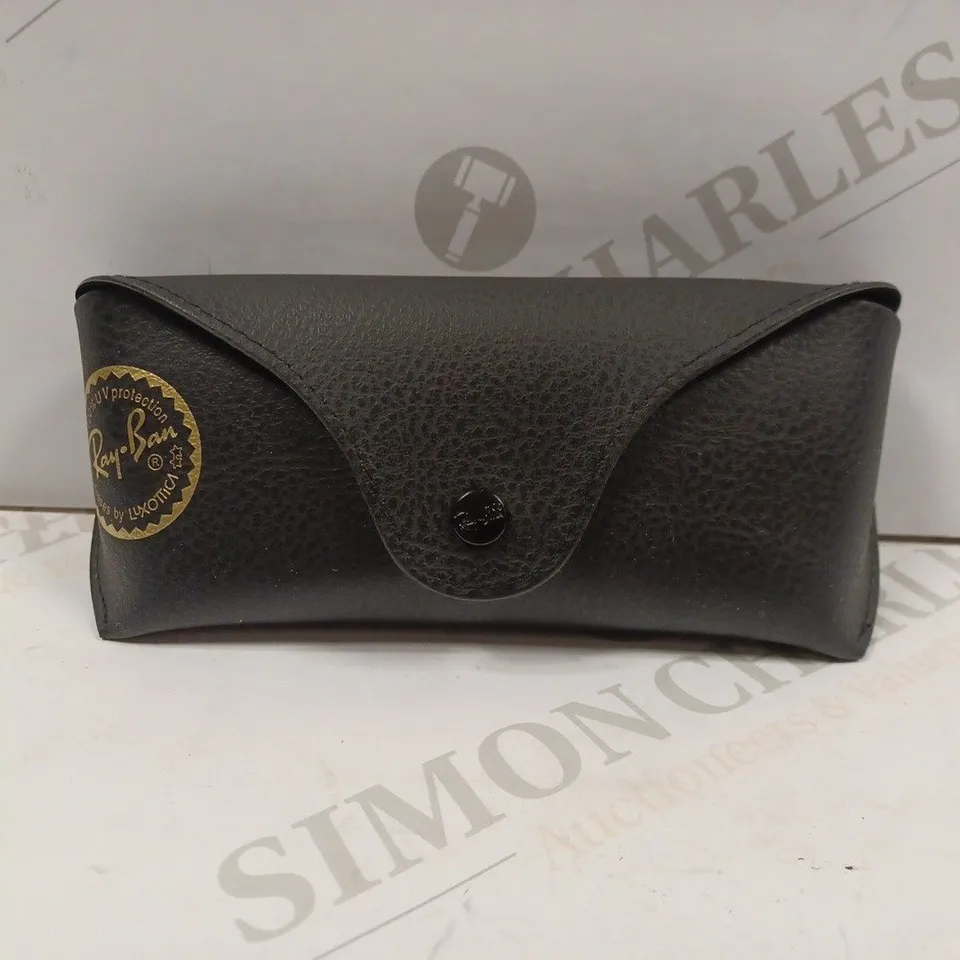  RAY-BAN RB4246 POLARIZED GLASSES WITH CASE
