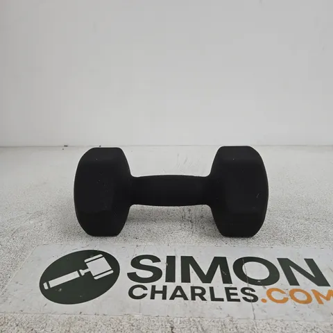KAYMAN 10KG HEX DUMBBELL