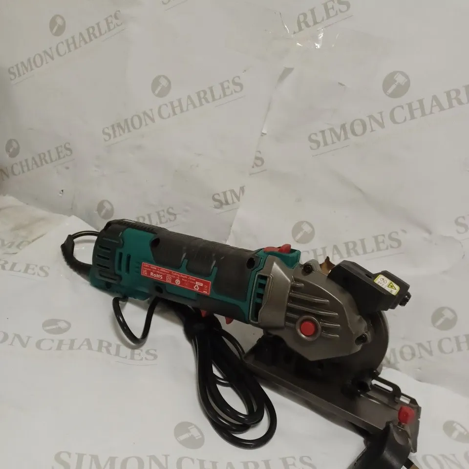 HYCHIKA MINI CIRCULAR SAW 