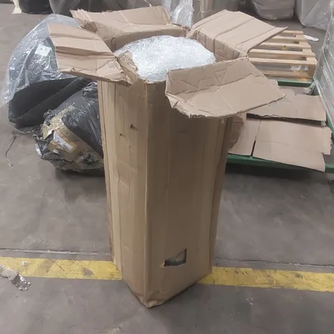 QUALITY BOXED AND ROLLED 3' SINGLE MATTRESS 