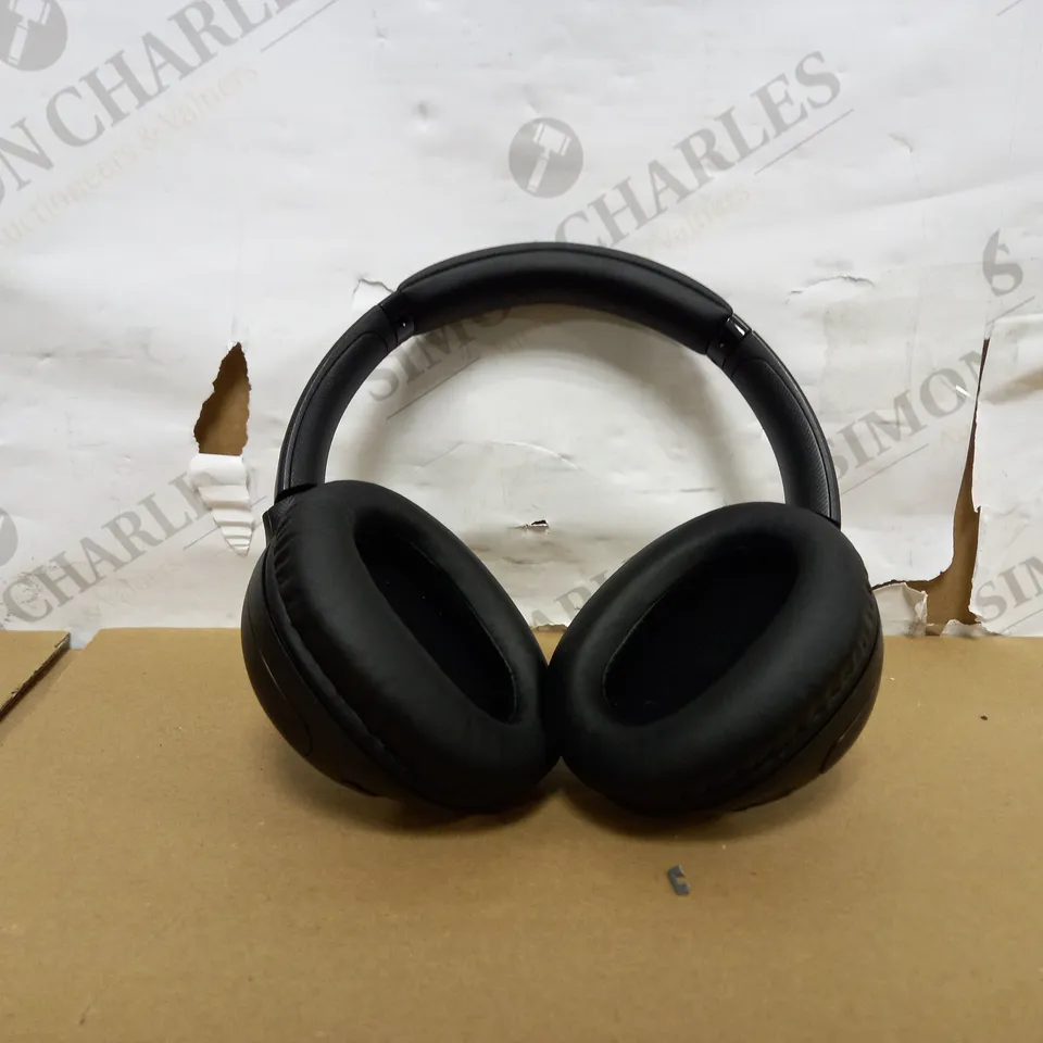 SONY HEADPHONES (WH-CH710N)