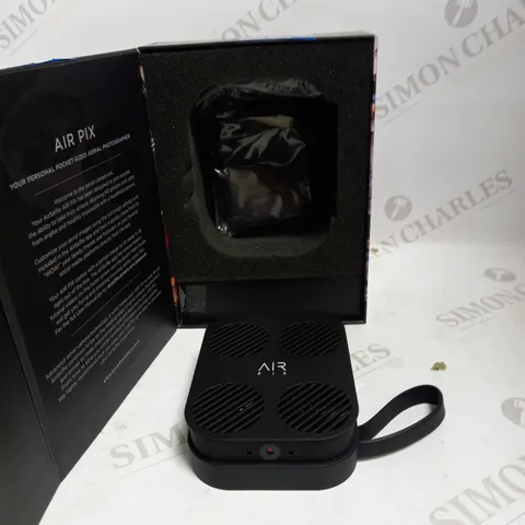 AIR PIX AERIAL CAMERA
