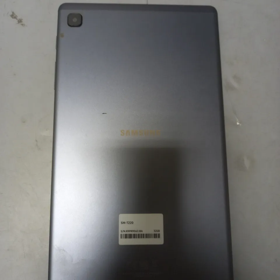 SAMSUNG GALAXY TAB A7 LITE 32GB SM-T220