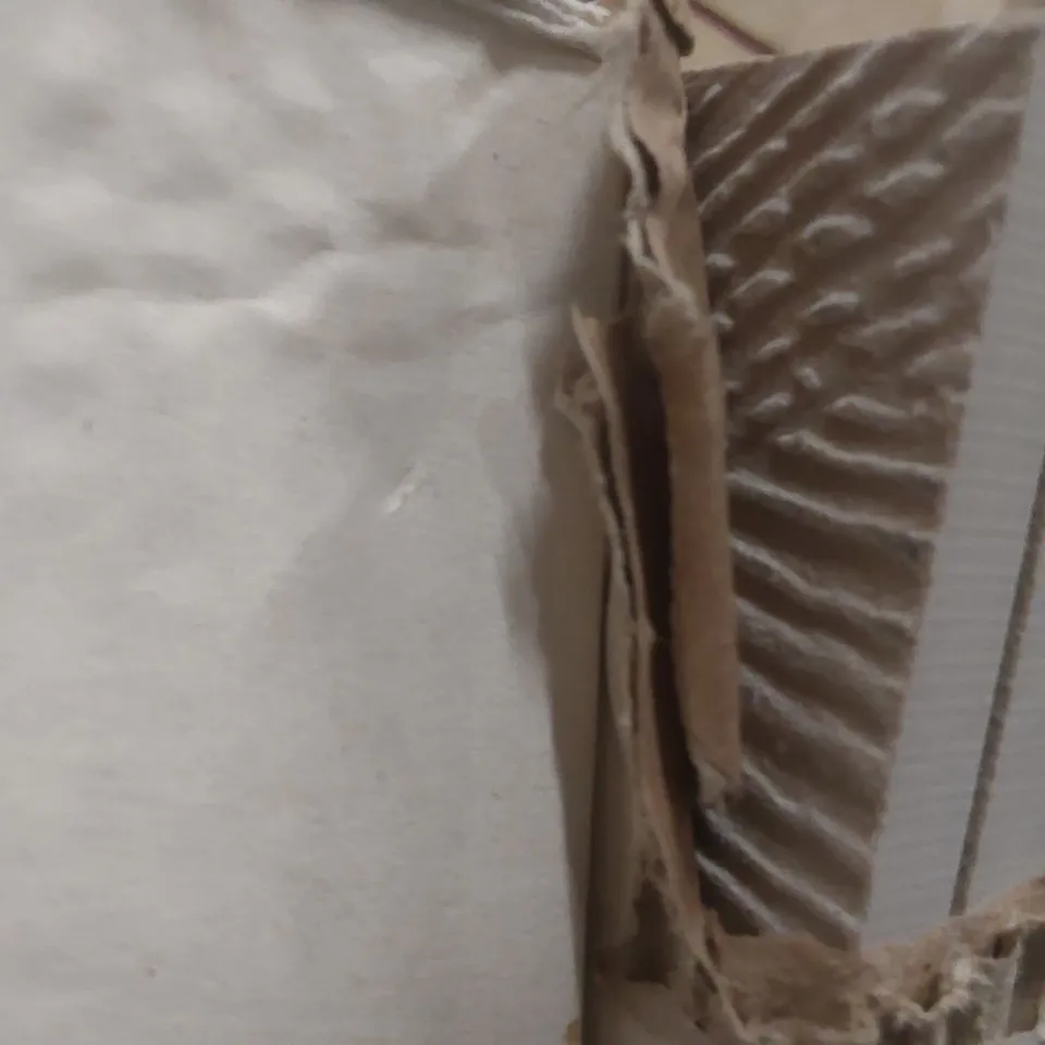 PALLET CONTAINING APPROXIMATELY 42x 6pcs LIGNUM CREAM SLIP RESISTANT 16.4 x 100CM TILES