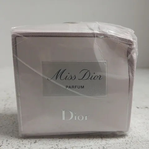 SEALED DIOR MISS DIOR PARFUM 35ML